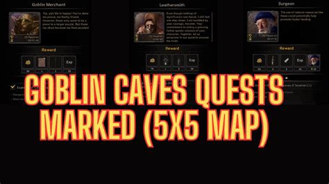 stone graves a dark and darker|Dark and Darker Cave Altar Locations: Goblin Merchant Puzzles Guide.